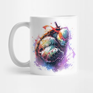 raphael Mug